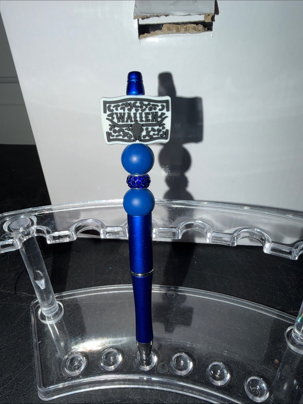 Morgan Wallen Focal Pen